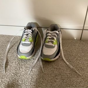 Kids Air max